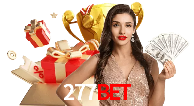 Jogue com dealers reais no 277BET!